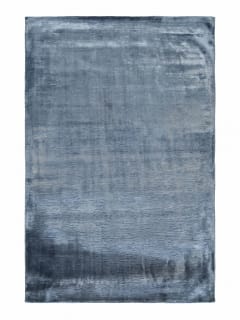 Turkish Solid Lustre Steel Blue