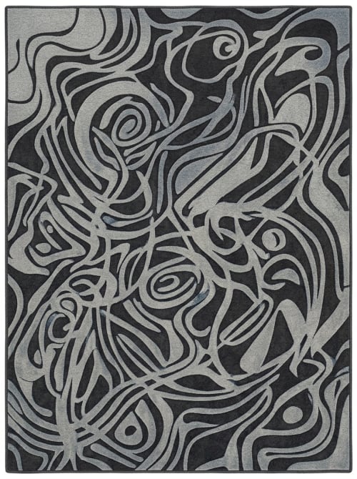 Confluence — Shogun Shadow, Abstract