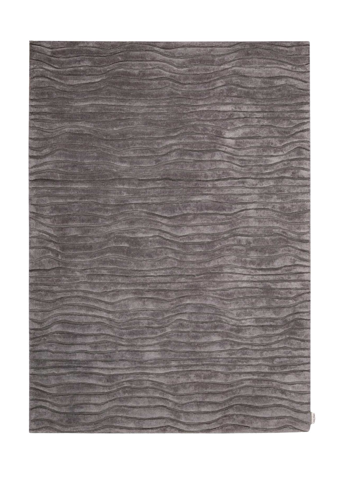 Calvin Klein - Canyon Rug, Wool, 1.8x2.4 m, Nasim Carpets Malaysia — view 1