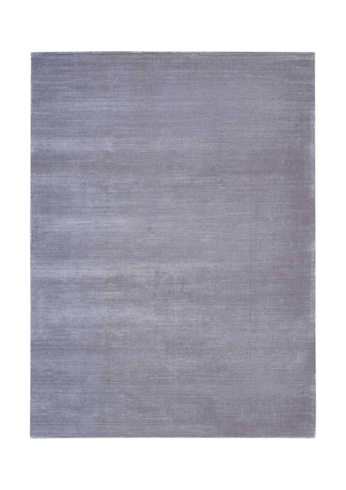 Calvin Klein – Platinum Rug, Wool, 91x152 cm, Nasim Carpets Malaysia — view 1