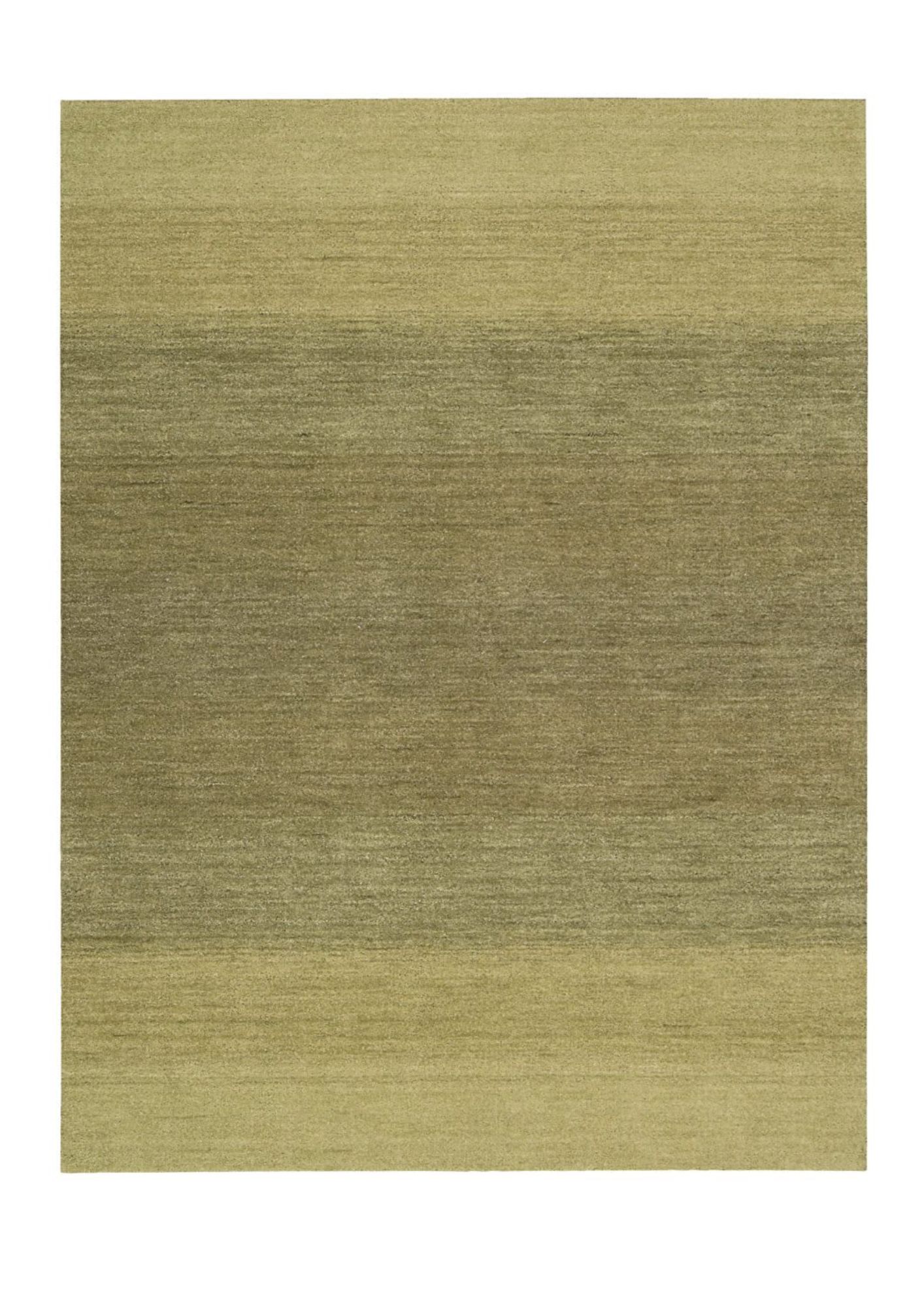 Calvin Klein Linear Glow rug — tonal neutral texture