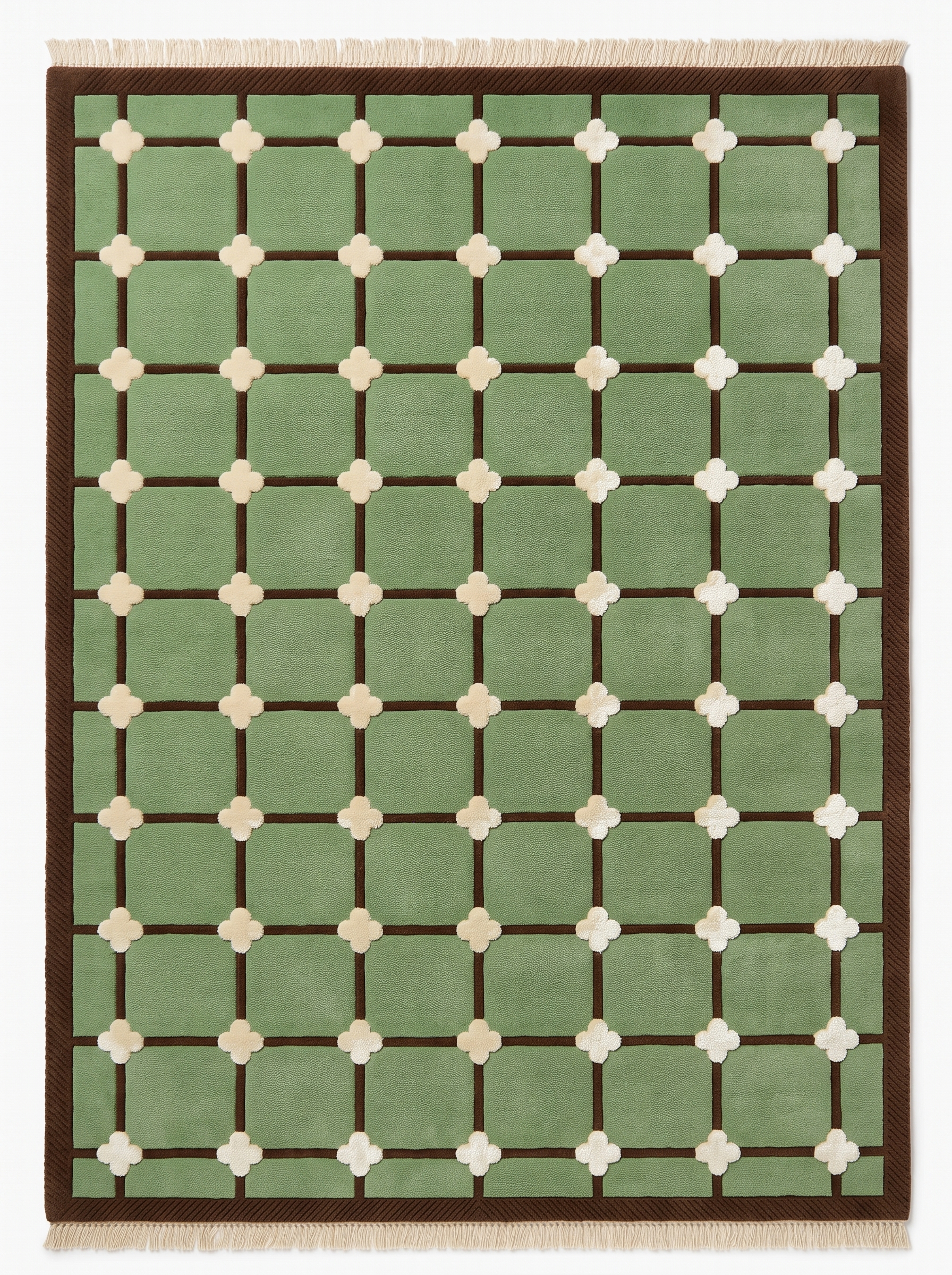 Clover Grid