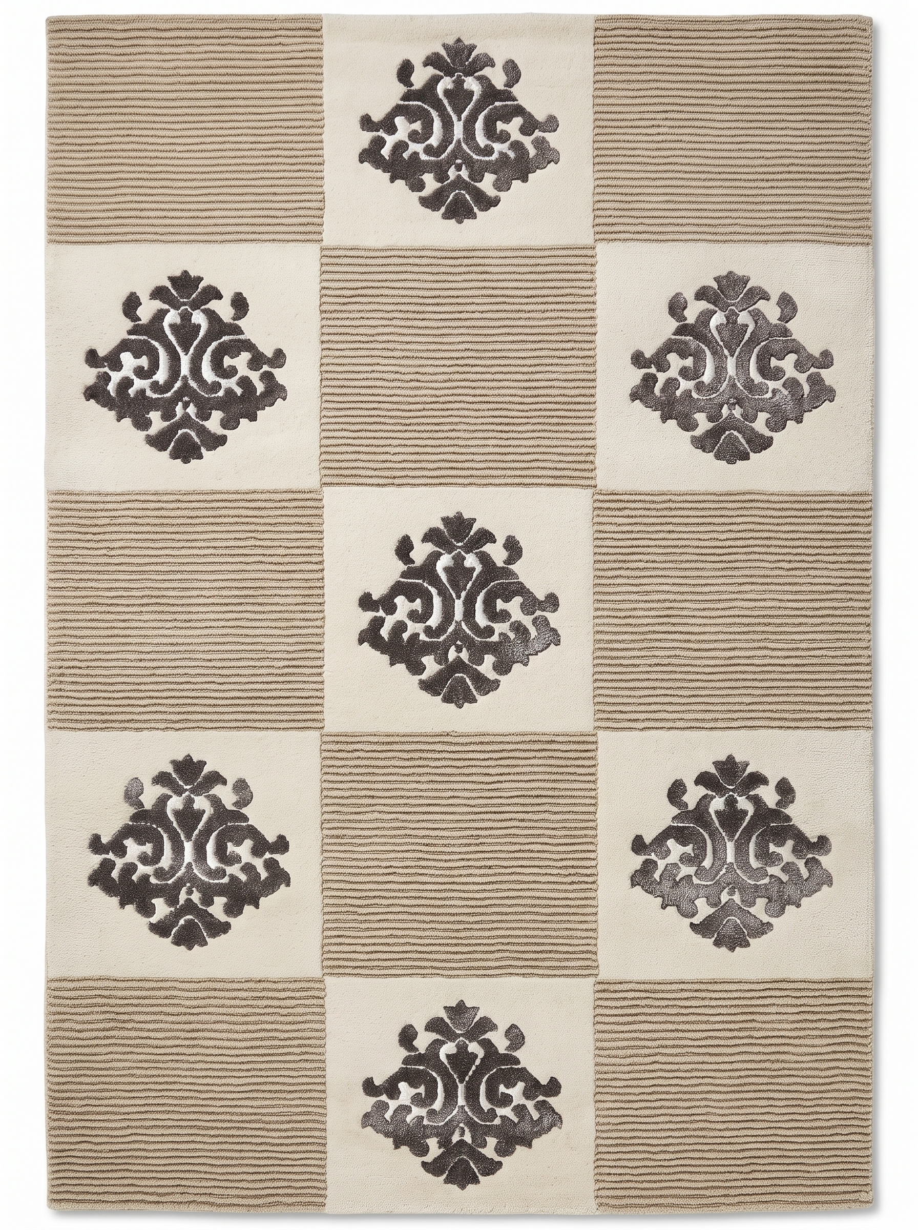 Medallion Parquet