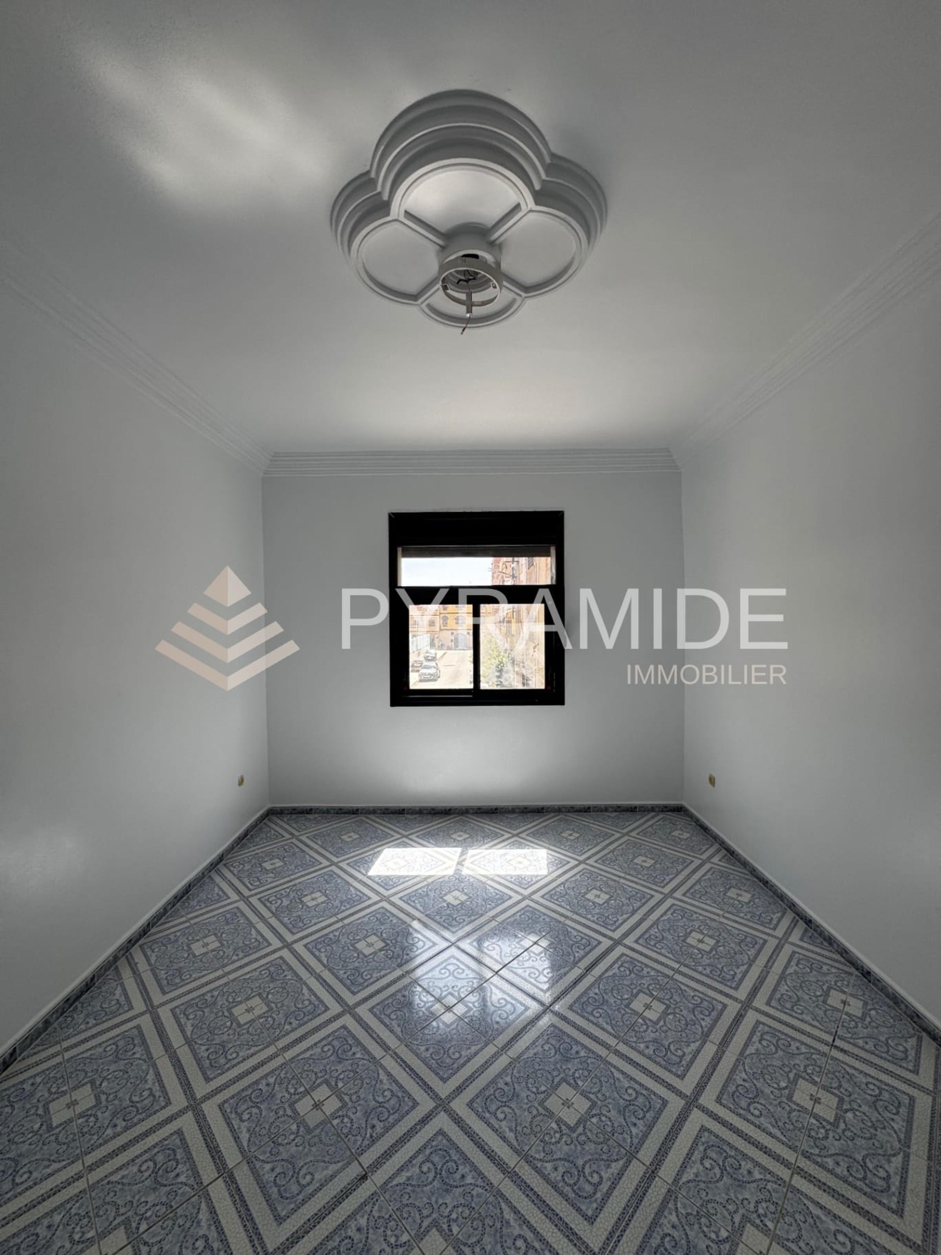 Appartement f3 belgaid