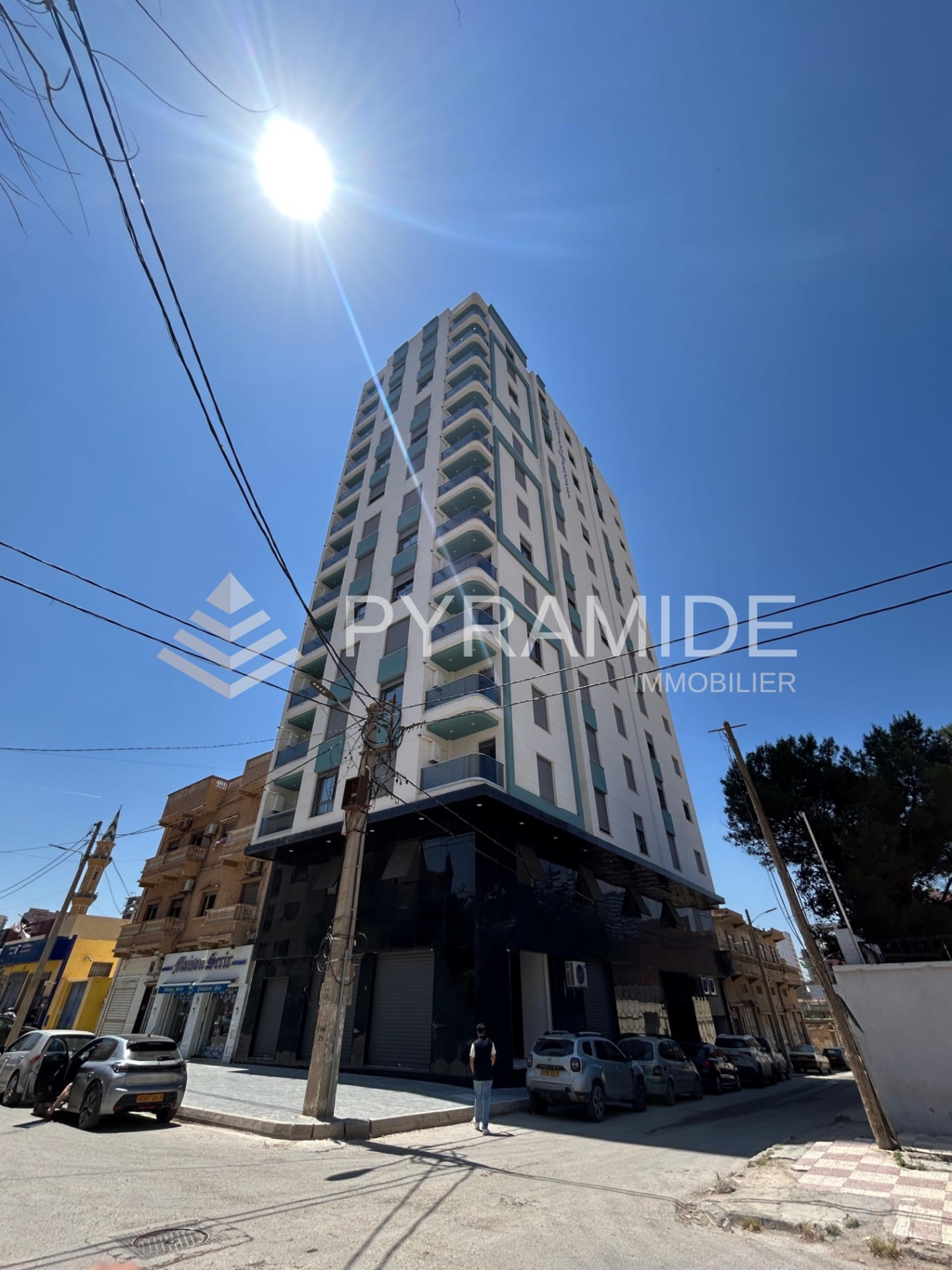 Appartement F3 Fernadville