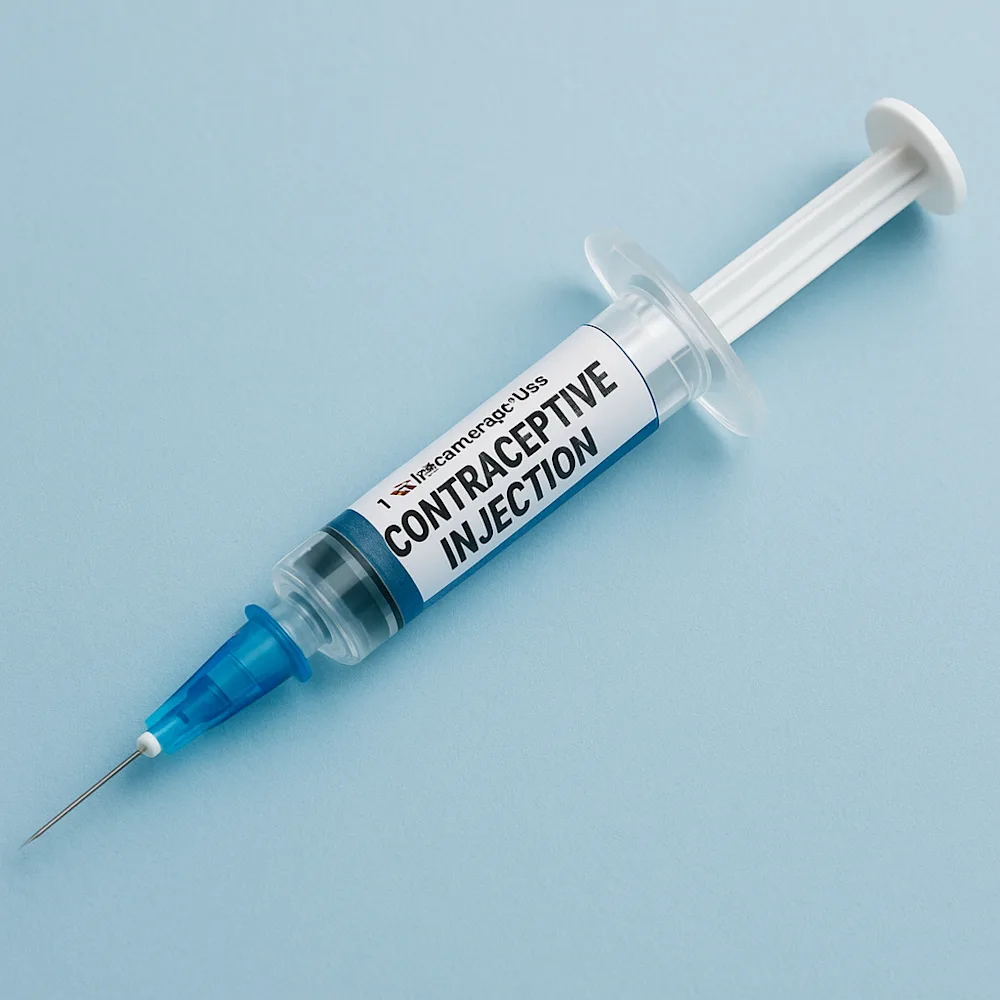 Injectables