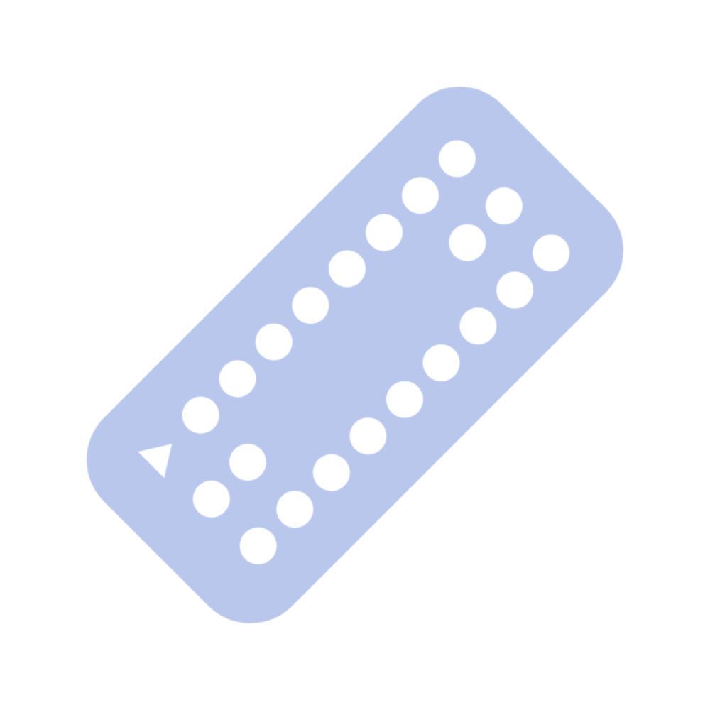 Oral Contraceptives