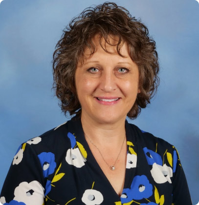 Teri Lynn Schrag