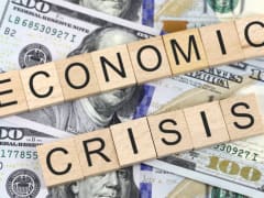 Повышение ключевой ставки: опасения для экономики России
