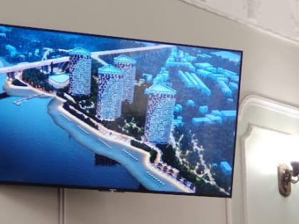 Власти Ростова подтвердили планы построить высотный ЖК рядом с Ворошиловским мостом