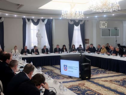 Молодые учёные Дона и Волгодонска могут получать поддержку региона