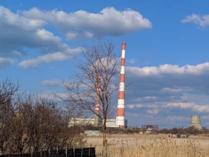 Проблемы с турбоагрегатом на Волгодонской ТЭЦ-2 продолжаются