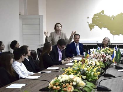 Коррупция – угроза национальной безопасности России