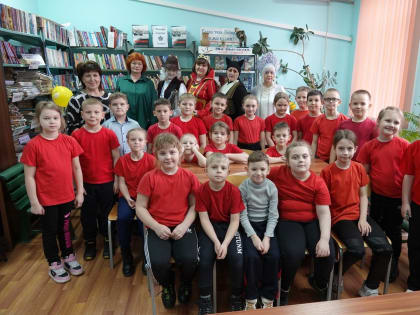 Праздник «Путешествие по сказкам Пушкина»