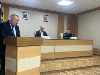 Борьба с коррупцией в Тацинском районе