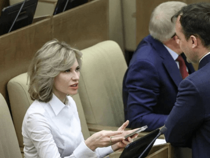 На уровень Госдумы вышел скандал с выброшенной на свалку гумпомощью для бойцов СВО