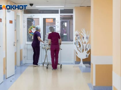 Спасение жизни: анализ крови на стерильность в Таганроге