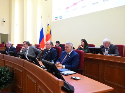 Ужесточение ответственности за нарушение дорожных знаков в Ростове-на-Дону
