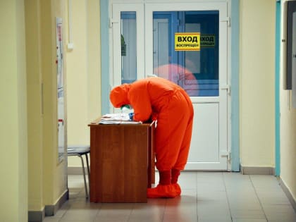 Роспотребнадзор: «Болезнь Х» в 20 раз страшнее ковида выгодна глобальным фармкомпаниям