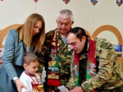 В Зверево прошел открытый городской турнир посвященный 36-й годовщине вывода Советских войск из Афганистана