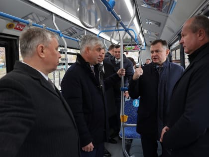 Неудачная лестница: проблемы с инфраструктурой города