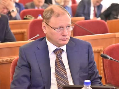 Владимир Ревенко ушел с газпромовских структур в Ростове