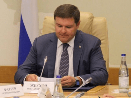 Увольнение министра безопасности Ростовской области