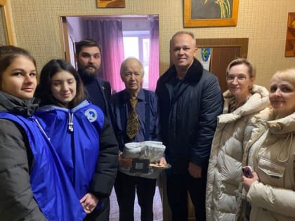 Блокада Ленинграда - 872 дня отваги и мужества