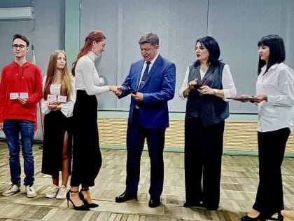 Выборы в Волгодонске: Новый этап ученического самоуправления