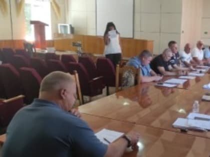 Заседание Гуковской городской Думы: ключевые вопросы социальной политики