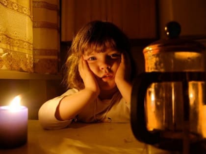 В Ростове четыре дня не будет света на некоторых улицах