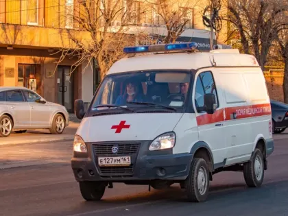Проблемы с транспортировкой больного ребенка в Ростове