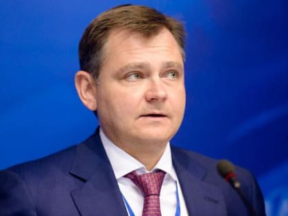 Слюсарь предложил круглогодичное использование террас для ресторанов в Ростове