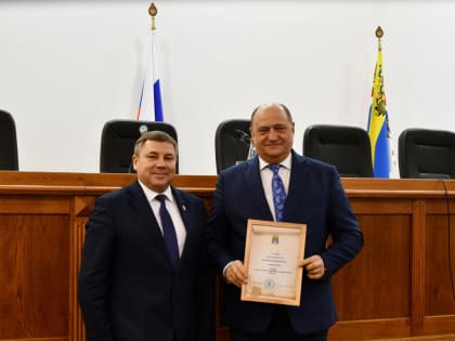 Подведены итоги конкурса новогоднего оформления сельских поселений Аксайского района