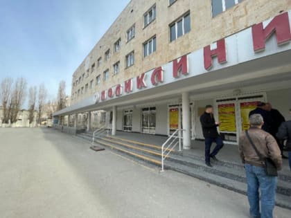 Поликлинику №3 на Энтузиастов в этом году, скорее всего, не откроют