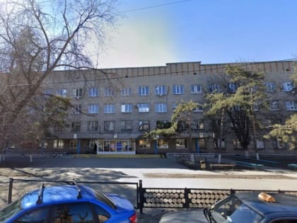 В Новочеркасске по нацпроекту «Здравоохранение» отремонтируют пять поликлиник