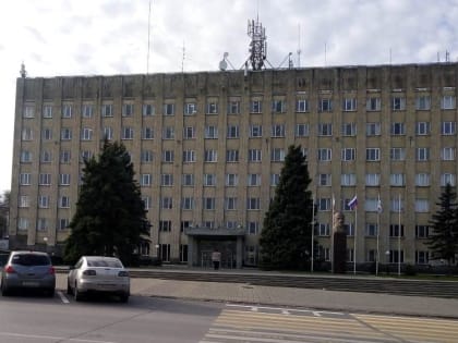 Контрольно-счетная палата Ростовской области проводит проверку в Таганроге