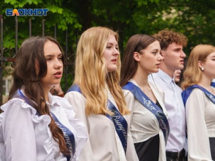 Почему молодежь уезжает из Волгодонска