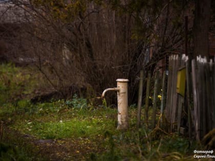 Соцсети: ограничений водоснабжения в Таганроге не будет