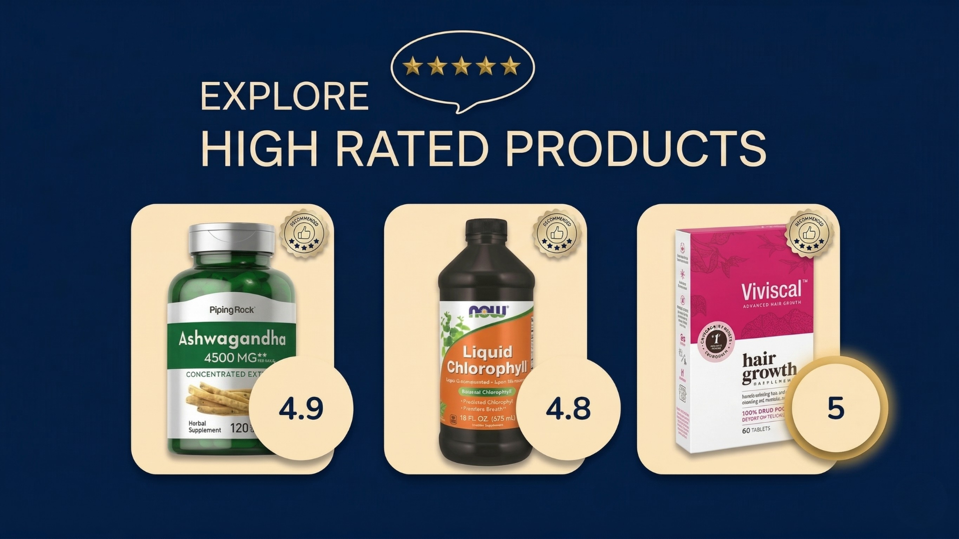 المنتجات الأعلى تقييماً - American Box