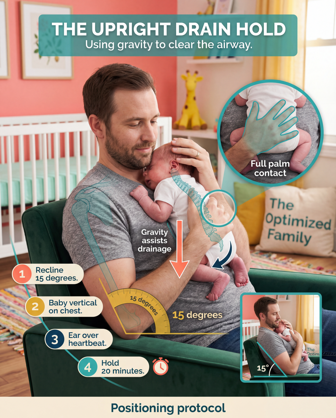 Visual step-by-step guides