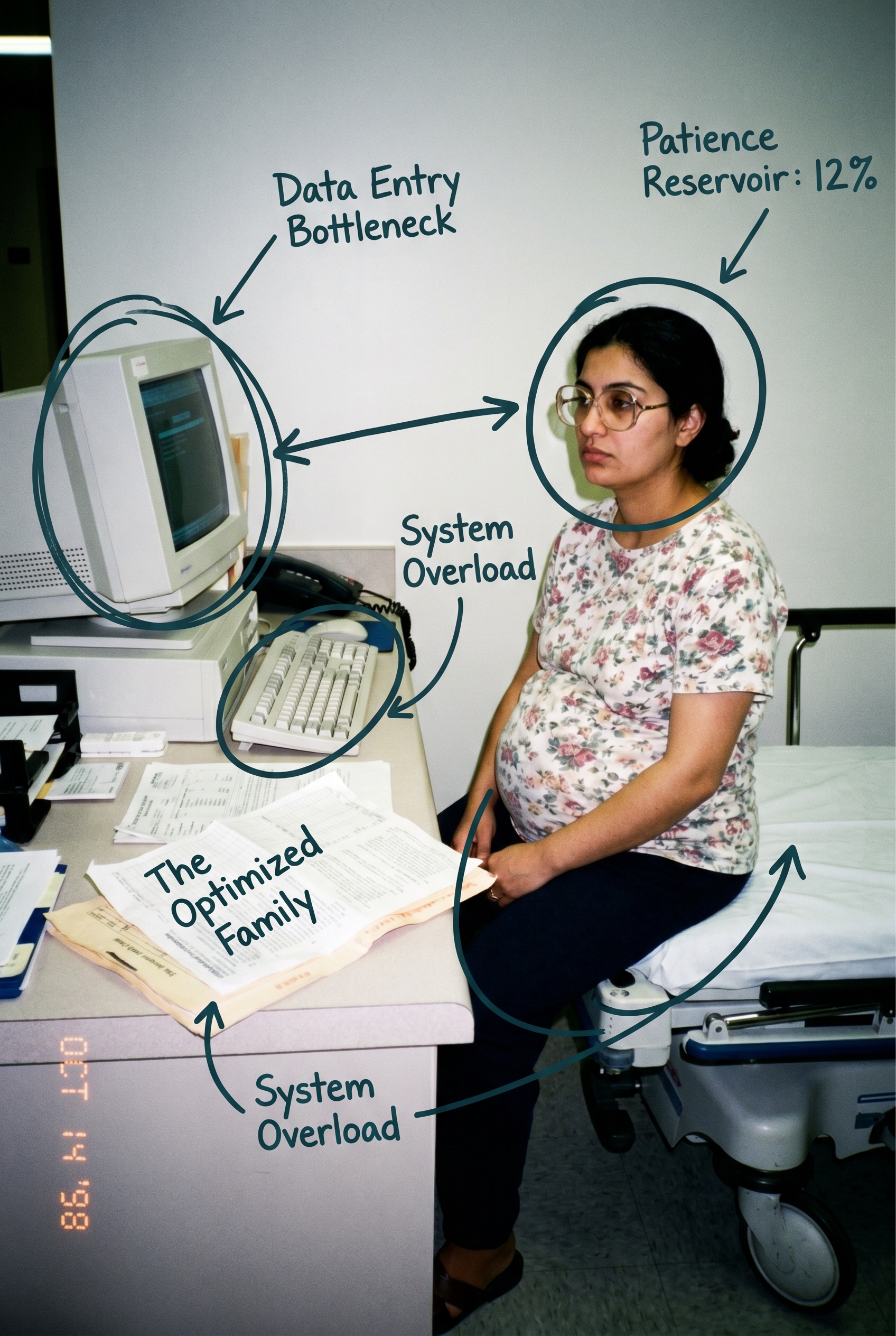 Why You Need a Hospital Tour Before 3 AM Labor Panic Strikes - Biomechanics