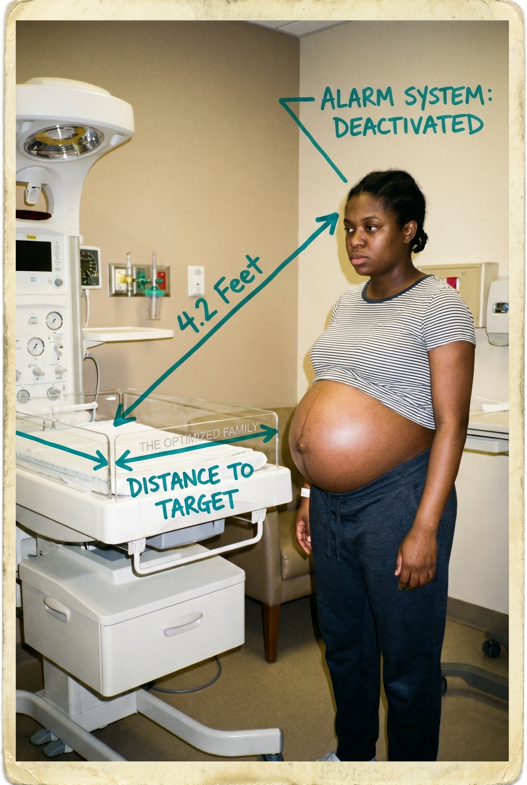 Why You Need a Hospital Tour Before 3 AM Labor Panic Strikes - Comparison