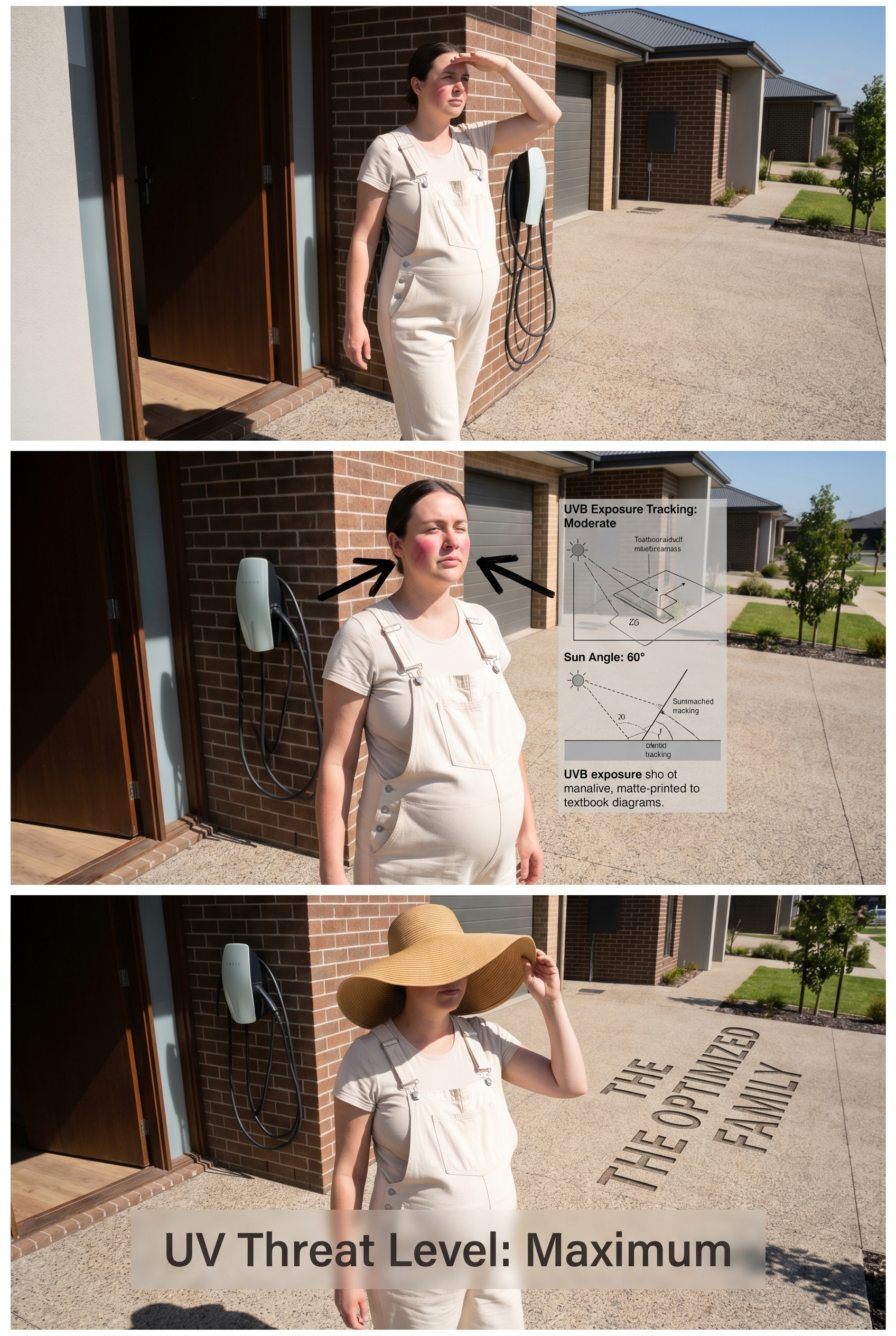 Melasma in Pregnancy: The Uncomfortable Truth About the Mask - Biomechanics