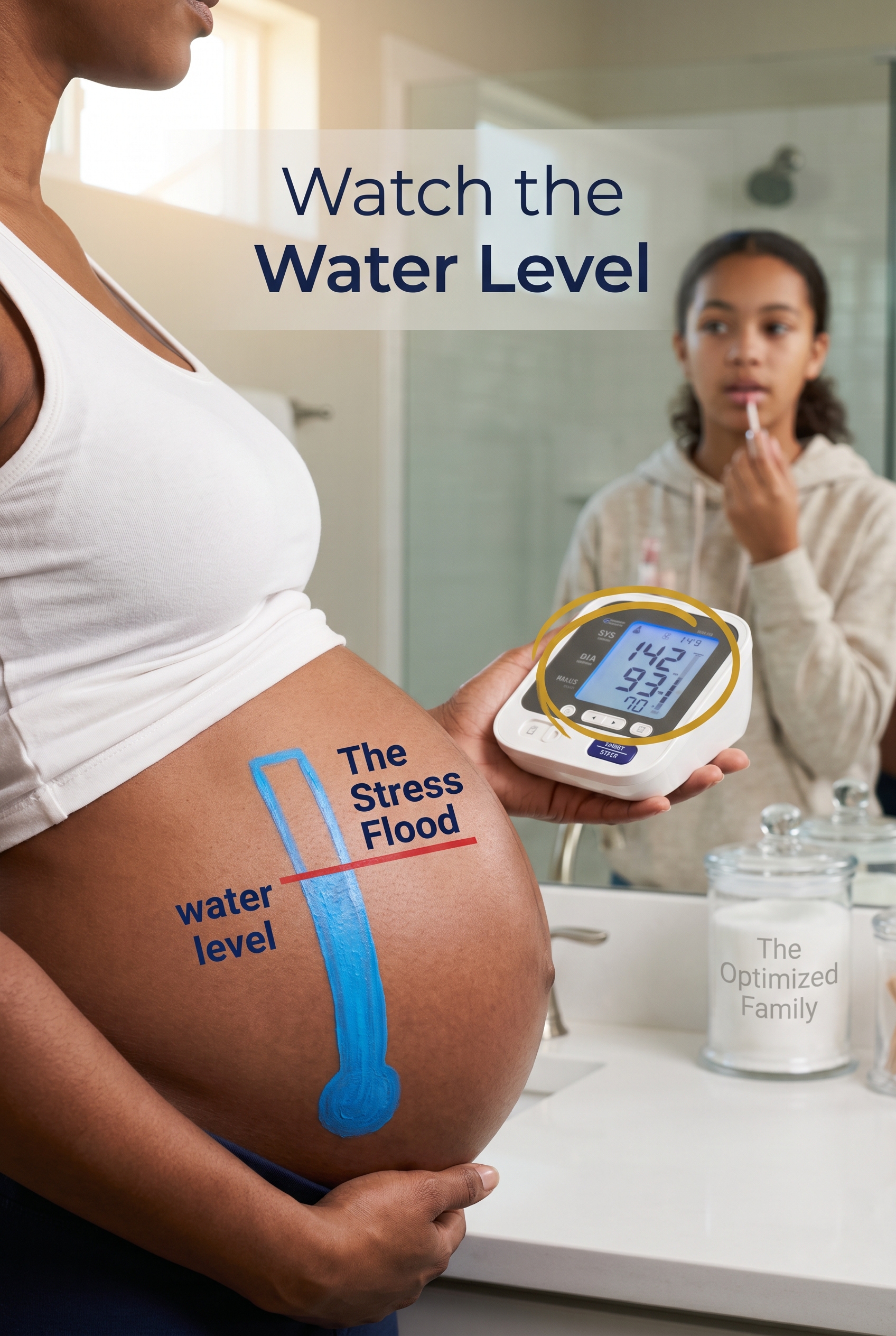 Preeclampsia Signs in the Third Trimester: A Red Alert Guide - Comparison
