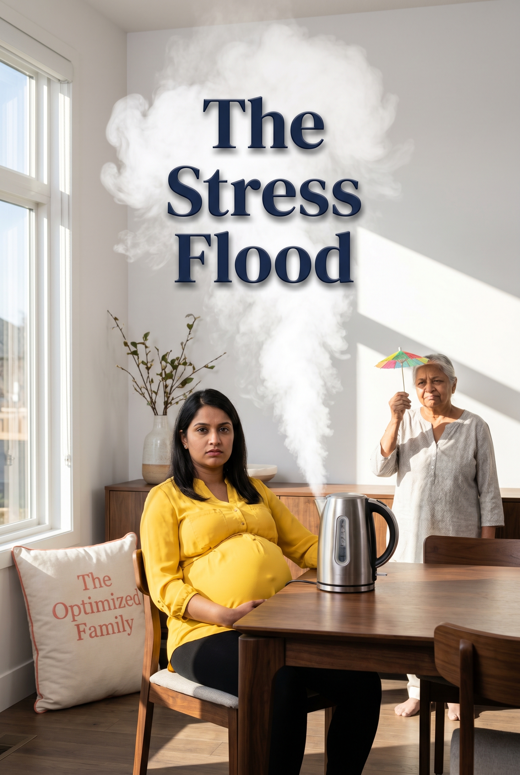 Gestational Hypertension: The High Blood Pressure Reality - Comparison