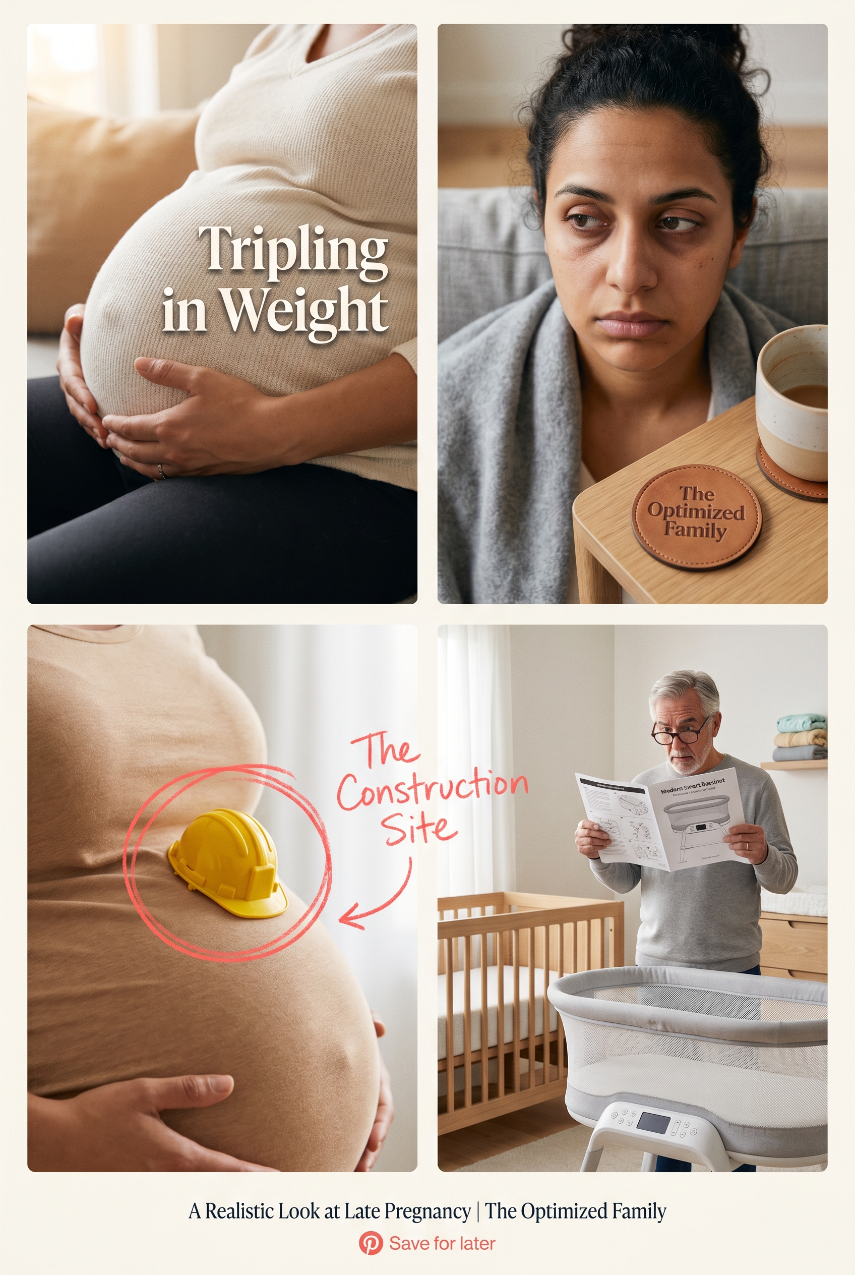 Third Trimester Brain Growth: Surviving the Fetal Brain Boom - Biomechanics