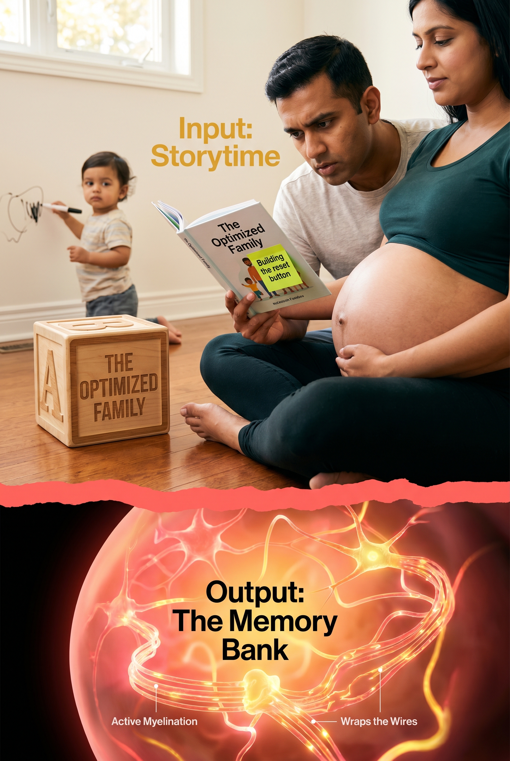 What Your Baby Actually Hears Inside the Womb at 28 Weeks - Technique