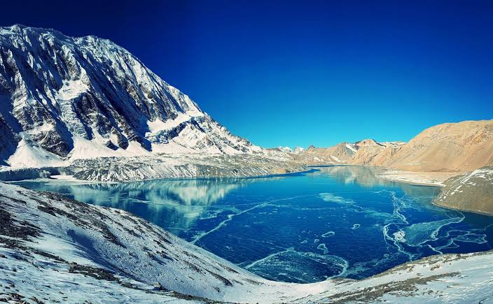 Tilicho Lake Trek - Nepal travel with certified guides
