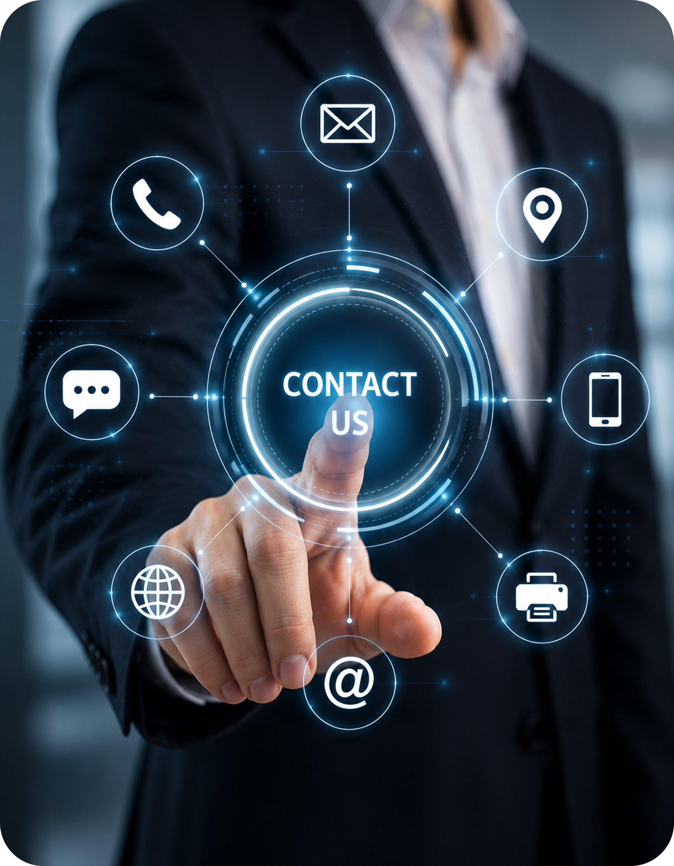 Contact MT One